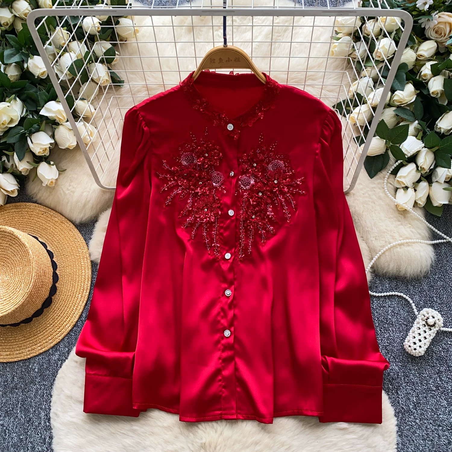 Be mine blouse BE400 images